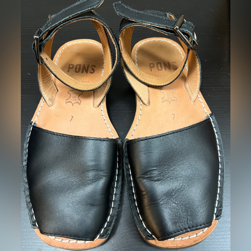 PONS Classic Style Strap